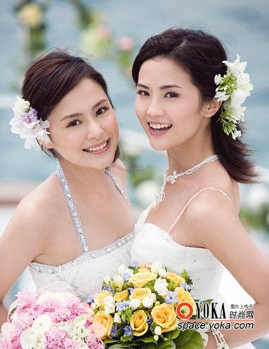 twins演唱会_twins婚纱(2)